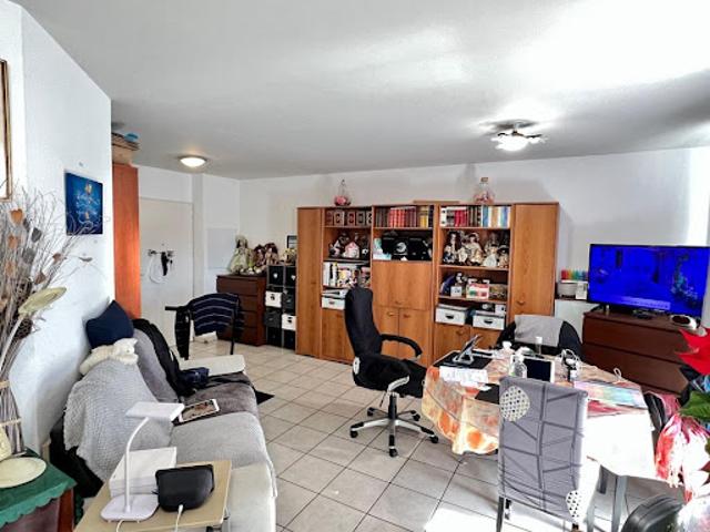 Appartement vente à Dax, Landes