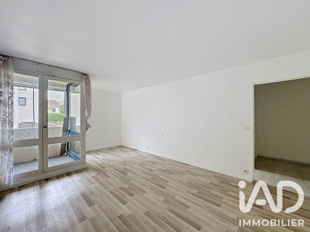 Appartement vente à Sarcelles, Deuil-la-barre