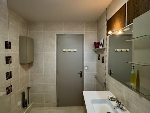 Appartement vente à Le Raincy, Drancy