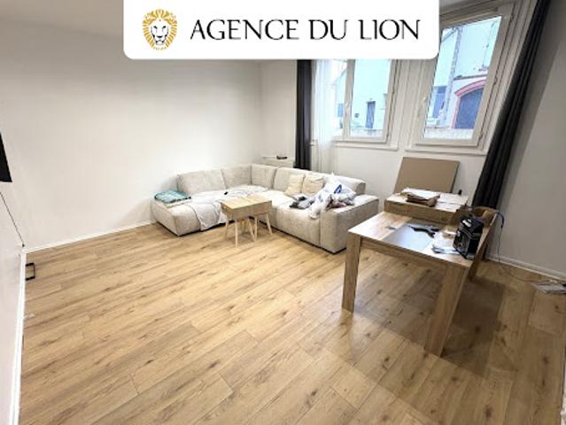 Appartement vente à Dreux