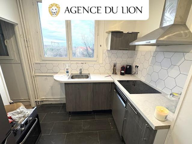 Appartement vente à Dreux