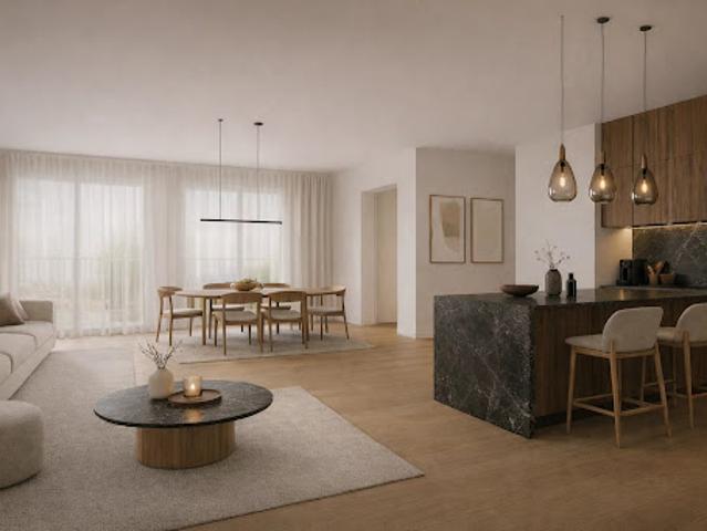 Appartement vente à Dunkerque