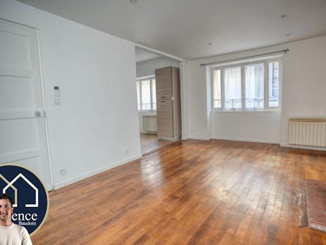Appartement vente à Cady, Raizeux