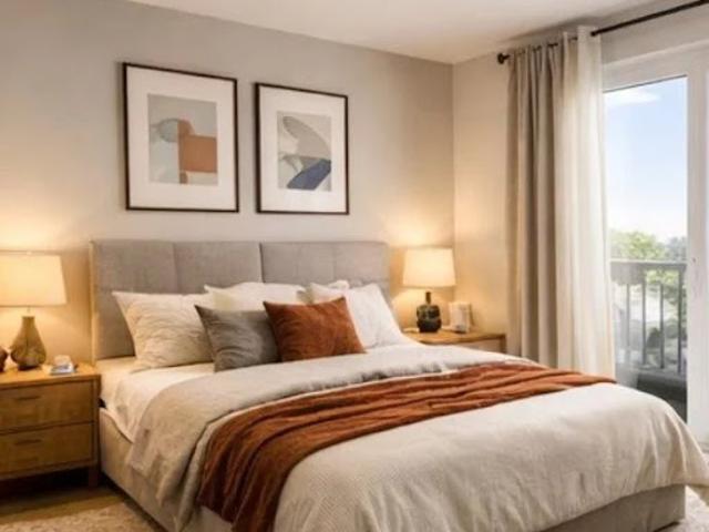 Appartement vente à Sarcelles, Saint-gratien