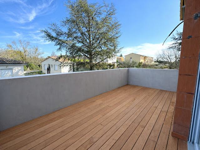 Appartement vente à Toulouse, Escalquens