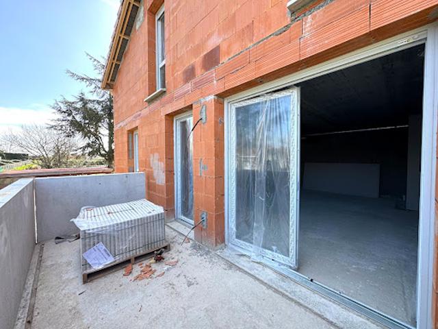 Appartement vente à Toulouse, Escalquens