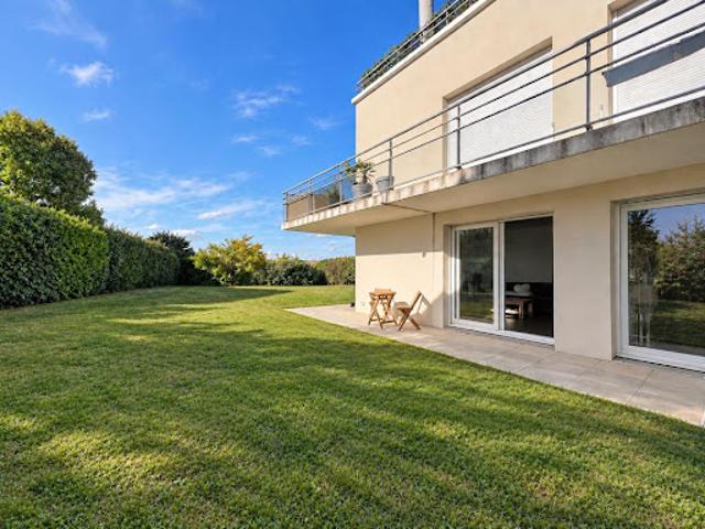 Appartement vente à L'X, Évian-les-Bains