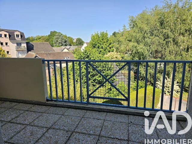 Appartement vente à Évreux, Evreux