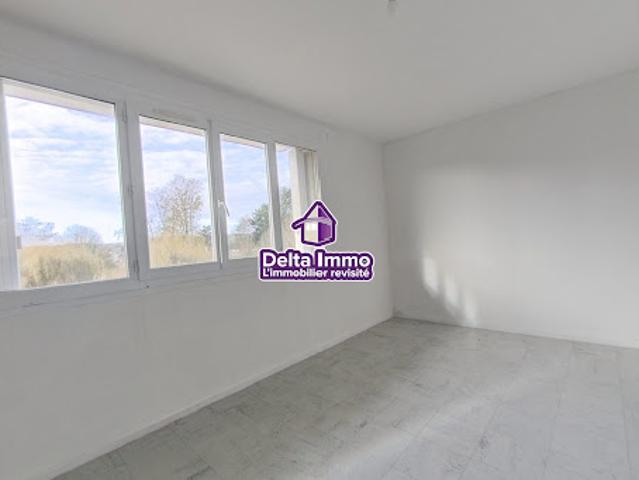Appartement vente à Évreux, Evreux