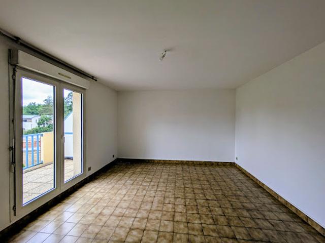 Appartement vente à Évreux, Evreux