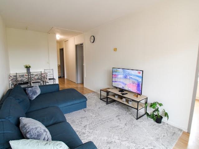 Appartement vente à Bordeaux, Eysines