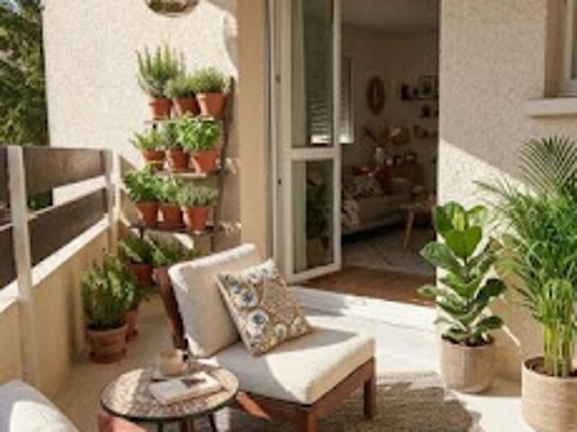 Appartement vente à Bordeaux, Eysines