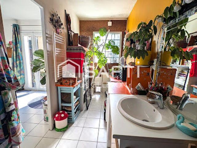 Appartement vente à Bordeaux, Floirac