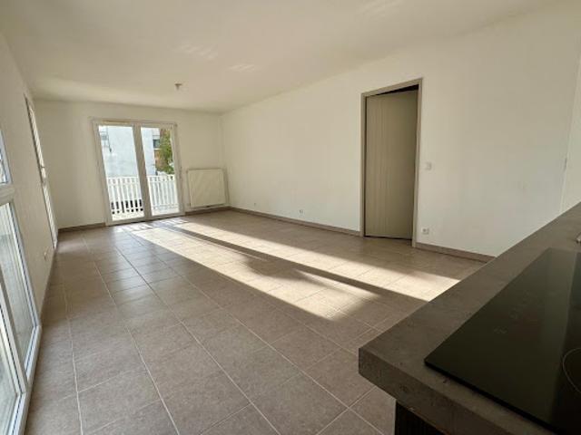 Appartement vente à Bordeaux, Floirac