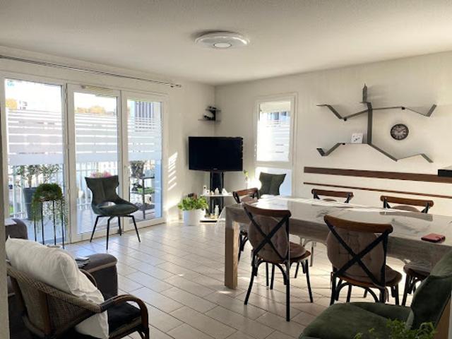 Appartement vente à Bordeaux, Floirac