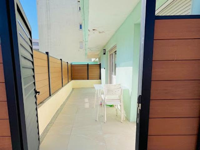 Appartement vente à Thionville, Florange
