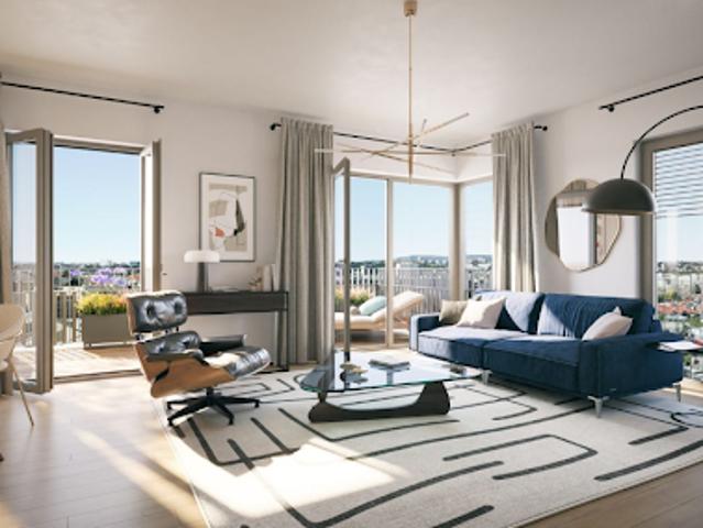 Appartement vente à Lyon, Métropole de Lyon