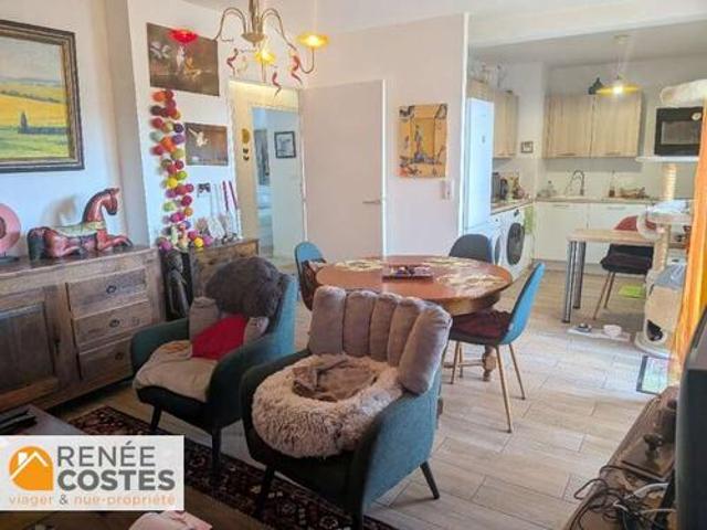 Appartement vente à Quimper, Bretagne