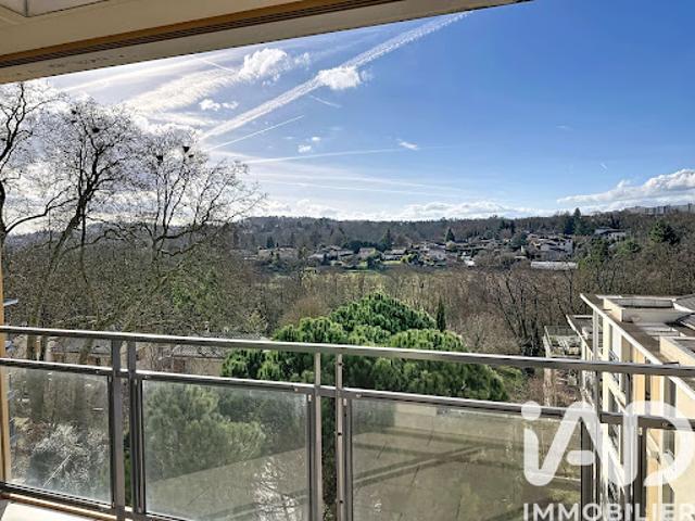 Appartement vente à Lyon, Métropole de Lyon