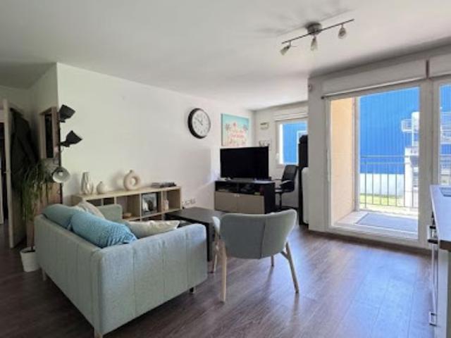 Appartement vente à Argenteuil, Franconville