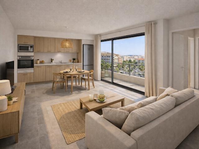 Appartement vente à Arrondissement de Draguignan, Fréjus