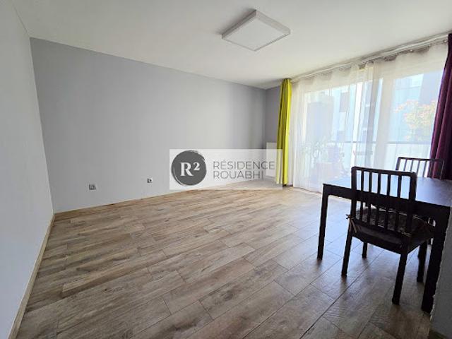 Appartement vente à Nanterre, Gennevilliers