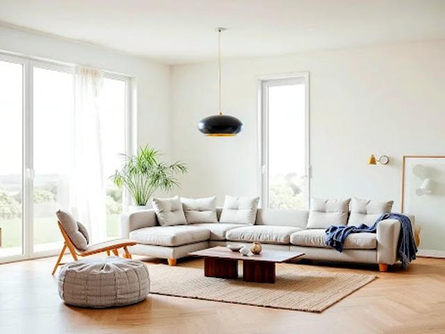 Appartement vente à Nanterre, Gennevilliers