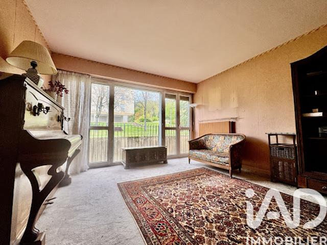 Appartement vente à Palaiseau, Gif-sur-yvette