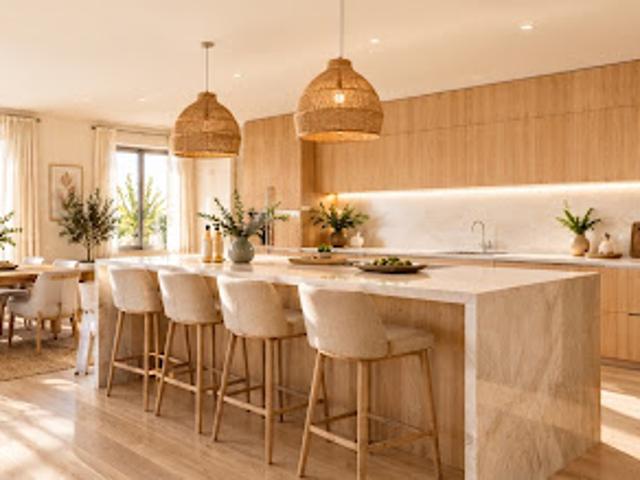 Appartement vente à Le Mesnil Blondel, Saint-Aubin