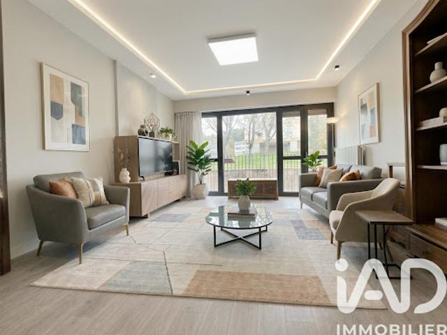 Appartement vente à Palaiseau, Gif-sur-yvette