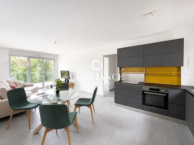 Appartement vente à Nice, Gilette