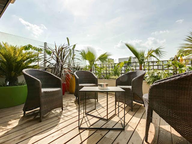 Appartement vente à France métropolitaine, Goussainville