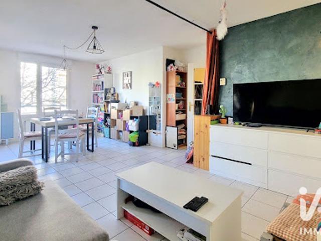 Appartement vente à Grenoble
