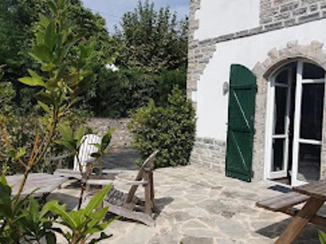 Appartement vente à Bayonne, Bidart