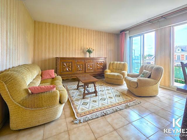 Appartement vente à Argenteuil, Herblay