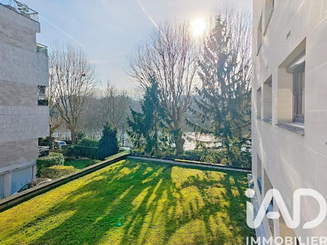 Appartement vente à Nogent-sur-Marne, Joinville-le-pont