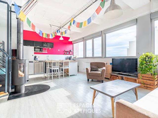 Appartement vente à Nogent-sur-Marne, Joinville-le-pont