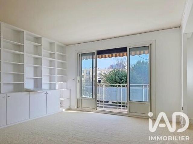 Appartement vente à Palissy, Joinville-le-Pont