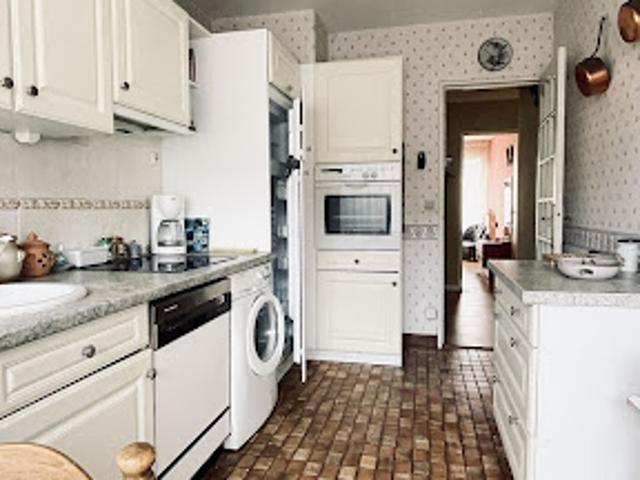 Appartement vente à Tours, Joué-lès-tours