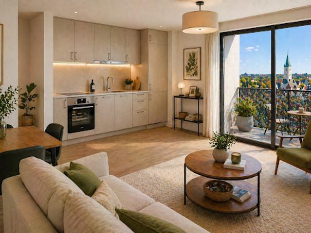 Appartement vente à Tours, Joué-lès-tours