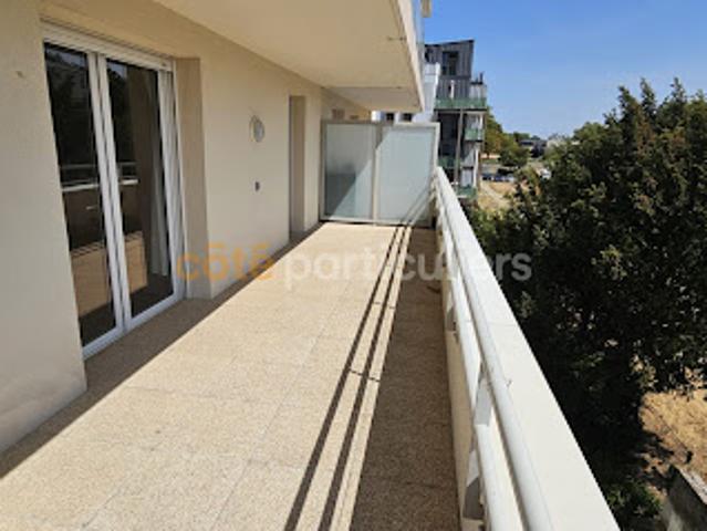 Appartement vente à Tours, Joué-lès-tours