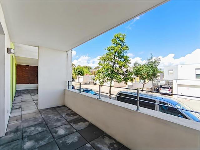 Appartement vente à Montpellier, Juvignac