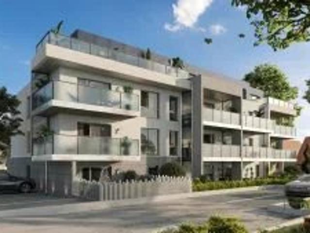 Appartement vente à Mulhouse, Kembs