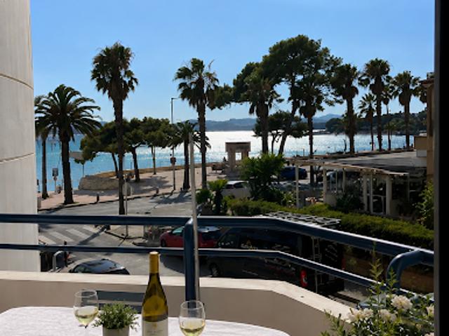 Appartement vente à Marseille, La Ciotat