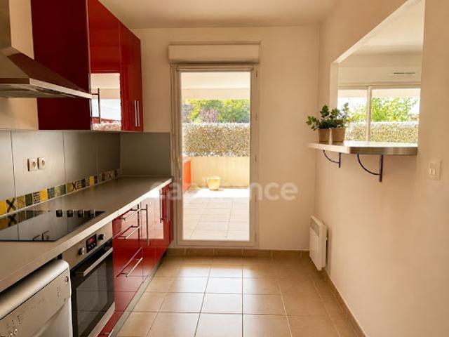 Appartement vente à Marseille, La Ciotat
