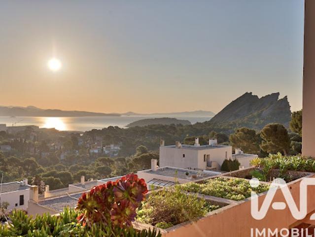 Appartement vente à Marseille, La Ciotat
