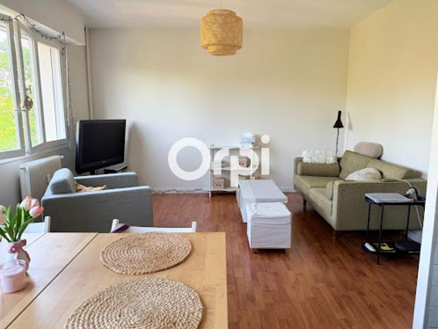 Appartement vente à Lille, La Madeleine