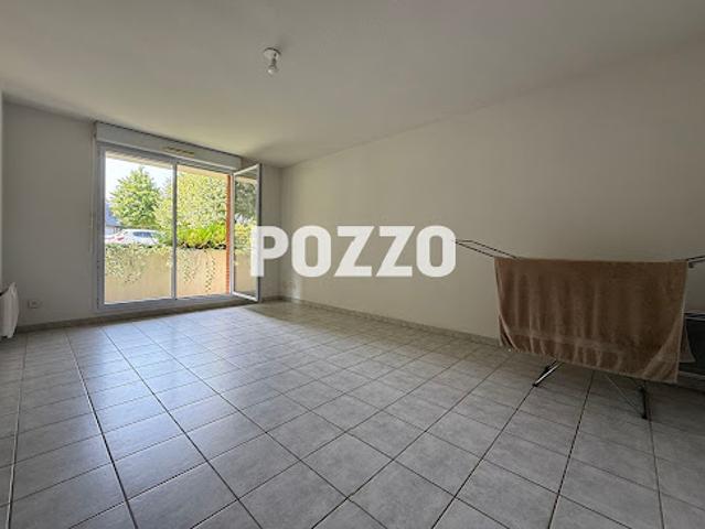Appartement vente à Lisieux, Honfleur