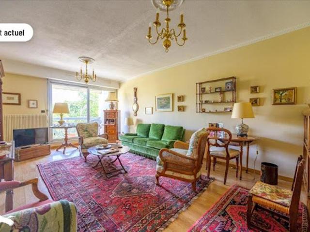 Appartement vente à Le Prieuré, La Rochelle