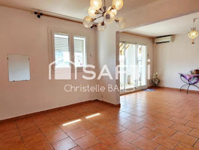 Appartement vente à Arrondissement de Toulon, La Seyne-sur-mer